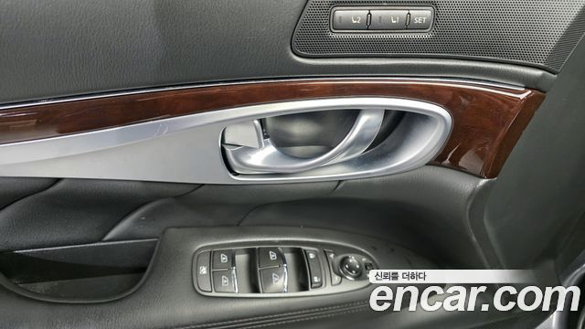 Infiniti Q70 3.7 AWD 2018 — фото 14