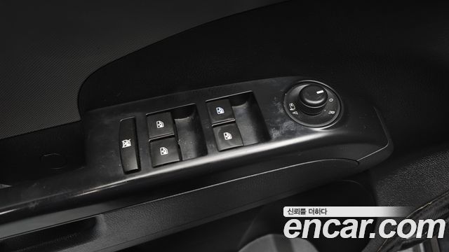 Chevrolet Aveo Sedan LT Luxury 2012 — фото 17