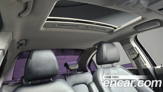 Chevrolet Aveo Sedan LT Luxury 2012 — фото 19