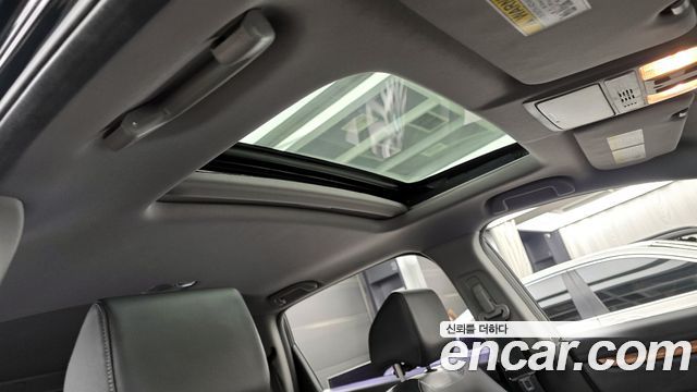 Honda CR-V (V) 1.5 Touring 4WD 2017 — фото 21