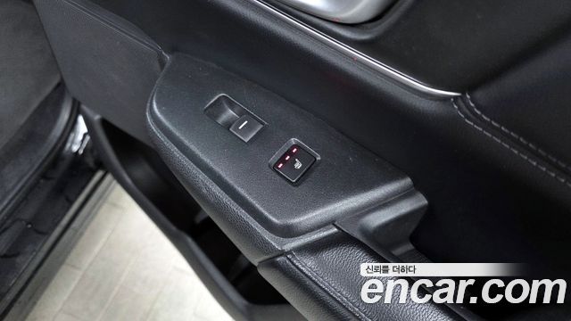 Honda CR-V (V) 1.5 Touring 4WD 2017 — фото 22