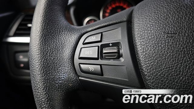 BMW 3 Series (F30) 320d xDrive 2015 — фото 16