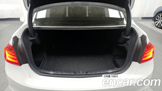 BMW 3 Series (F30) 320d xDrive 2015 — фото 20
