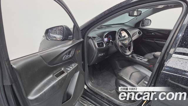 Chevrolet Equinox 2WD LT Plus Exclusive 2019 — фото 15