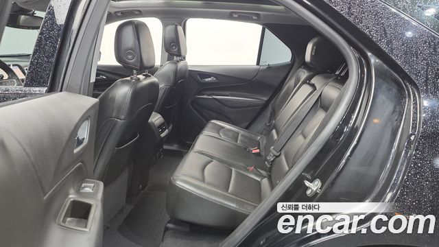 Chevrolet Equinox 2WD LT Plus Exclusive 2019 — фото 16