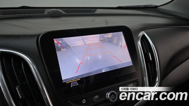 Chevrolet Equinox 2WD LT Plus Exclusive 2019 — фото 18