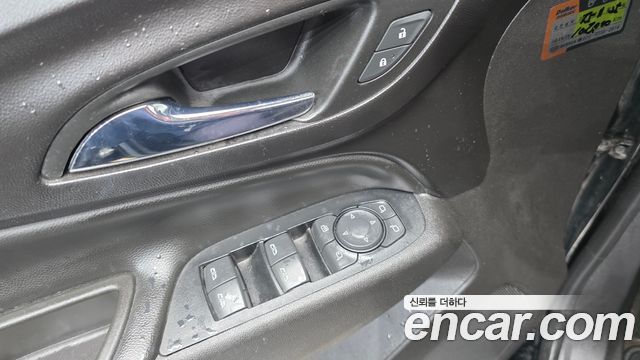 Chevrolet Equinox 2WD LT Plus Exclusive 2019 — фото 19