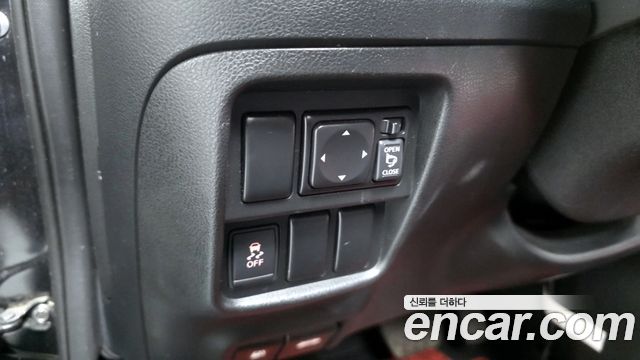 Nissan Juke 1.6 SV F15 2014 — фото 17