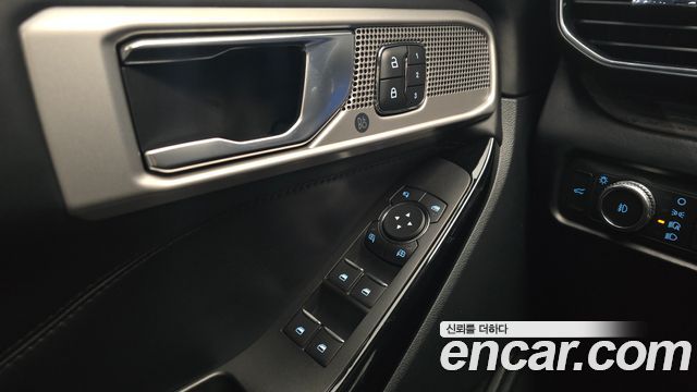 Ford Explorer (VI) 3.0 Platinum 4WD 2021 — фото 18
