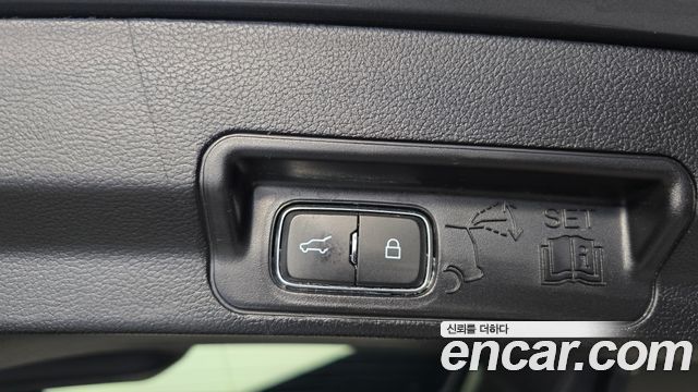 Ford Explorer (VI) 3.0 Platinum 4WD 2021 — фото 20