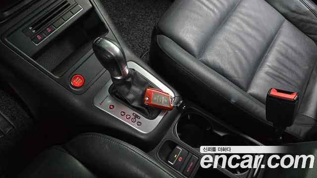 Volkswagen Tiguan 2.0 TDI Comfort 5N 2015 — фото 9