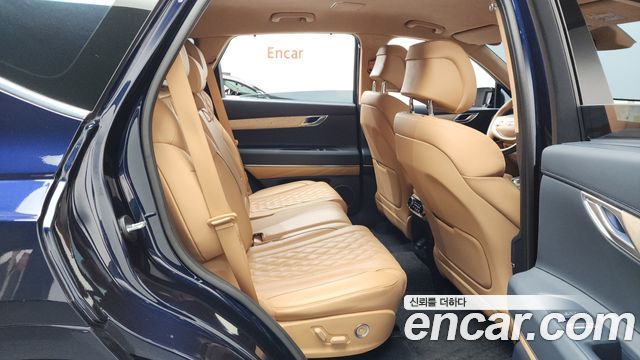 Genesis GV80 2.5T Gasoline AWD 2023 — фото 16