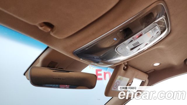 Genesis GV80 2.5T Gasoline AWD 2023 — фото 22