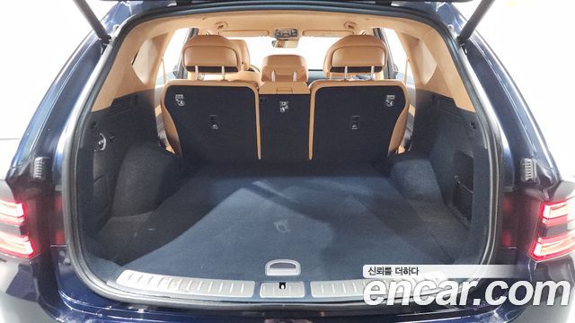 Genesis GV80 2.5T Gasoline AWD 2023 — фото 24