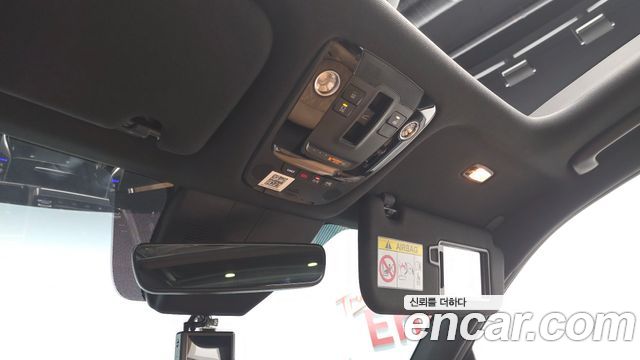 Kia Sorento (IV) Diesel 2.2 4WD Signature 2021 — фото 19