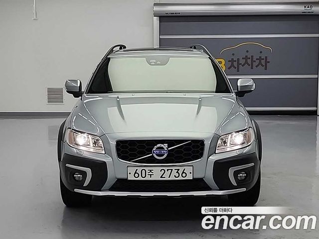 Volvo XC70 D4 3rd 2015 — фото 2