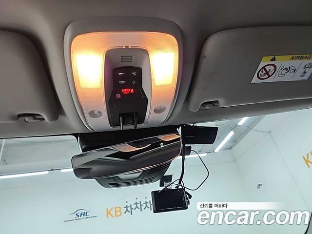 Volvo XC70 D4 3rd 2015 — фото 20
