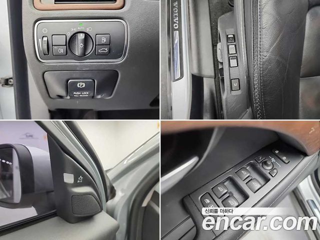 Volvo XC70 D4 3rd 2015 — фото 22