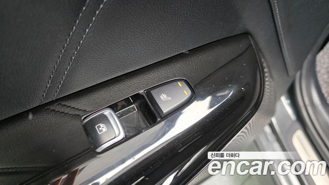 Kia K5 Hybrid (III) Signature 2022 — фото 18