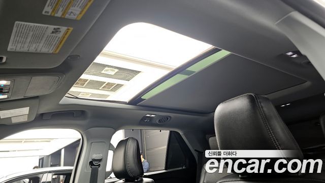 Ford Explorer (VI) 2.3 LimIted 4WD 2021 — фото 19
