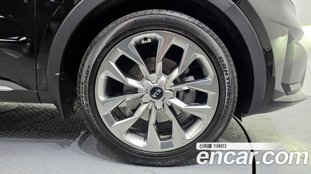 Kia Sorento (IV) Diesel 2.2 4WD Signature 2021 — фото 5