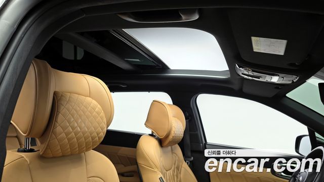 Kia Sorento (IV) Diesel 2.2 4WD Signature 2021 — фото 20