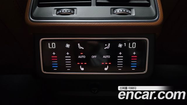Audi A6 (C8) 40 TDI Premium 2021 — фото 19