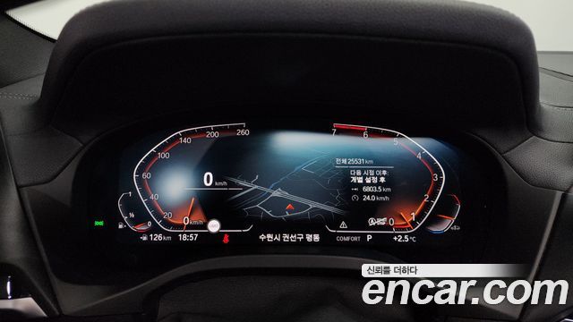 BMW X4 (G02) xDrive20i M Sport X 2021 — фото 8