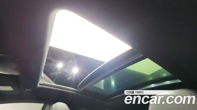 BMW X4 (G02) xDrive20i M Sport X 2021 — фото 18
