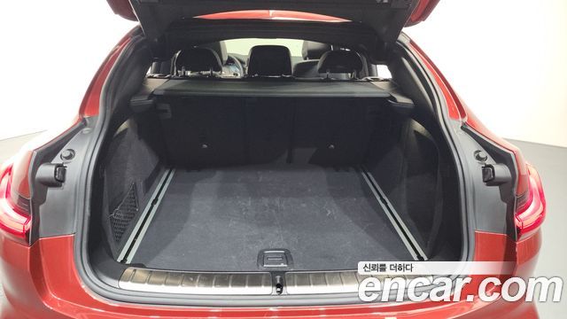 BMW X4 (G02) xDrive20i M Sport X 2021 — фото 20