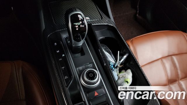 Maserati Levante 3.0 AWD GranSport 2018 — фото 9