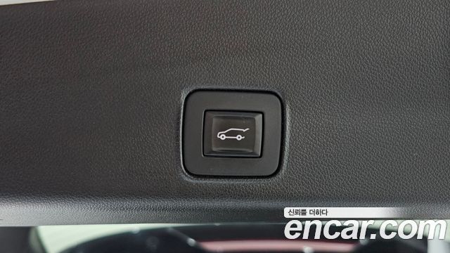 Chevrolet Trailblazer 1.3 Turbo 2WD Premier 2021 — фото 24