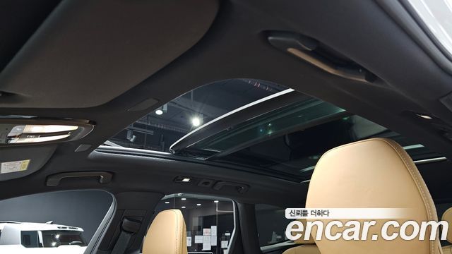 Volvo XC60 (II) B6 Inscirtion 2022 — фото 19