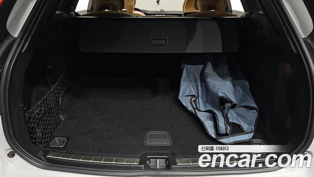 Volvo XC60 (II) B6 Inscirtion 2022 — фото 20