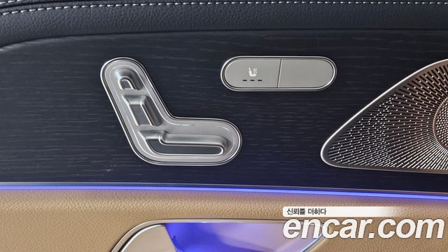 Mercedes-Benz GLE-Class (W167) GLE450 4MATIC 2025 — фото 6