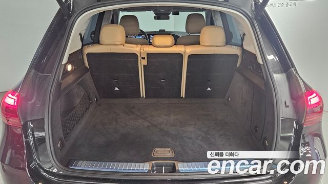 Mercedes-Benz GLE-Class (W167) GLE450 4MATIC 2025 — фото 7