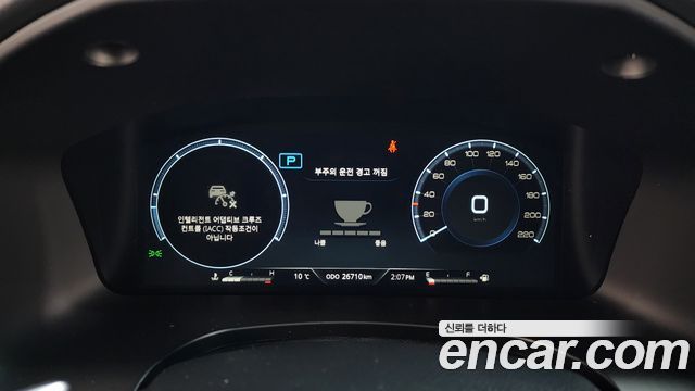 KG Mobility (SsangYong) Rexton Diesel 2.2 4WD The Black 2022 — фото 8