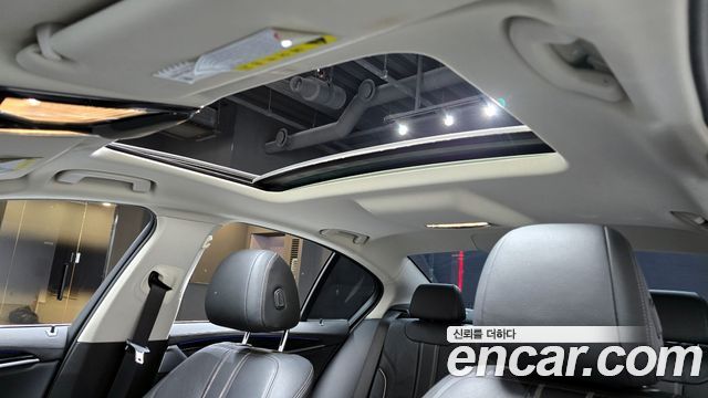 BMW 5 Series (G30) 520d Luxury Special Edition 2018 — фото 19
