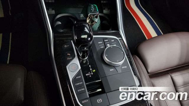 BMW 3 Series (G20) 320i Luxury 2022 — фото 9