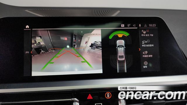 BMW 3 Series (G20) 320i Luxury 2022 — фото 15