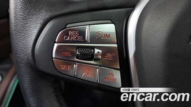 BMW 3 Series (G20) 320i Luxury 2022 — фото 17