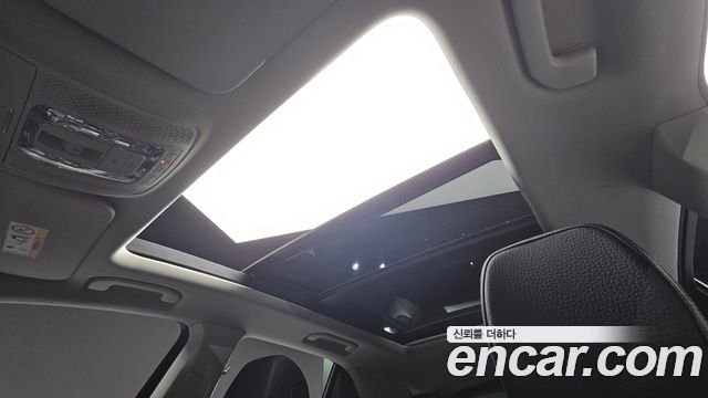 Mercedes-Benz GLE-Class (W167) GLE450 4MATIC 2021 — фото 12