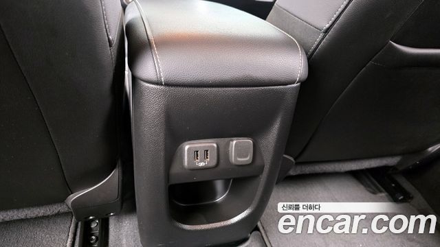 Chevrolet Real New Colorado 3.6 Extreme-X 4WD 2022 — фото 19