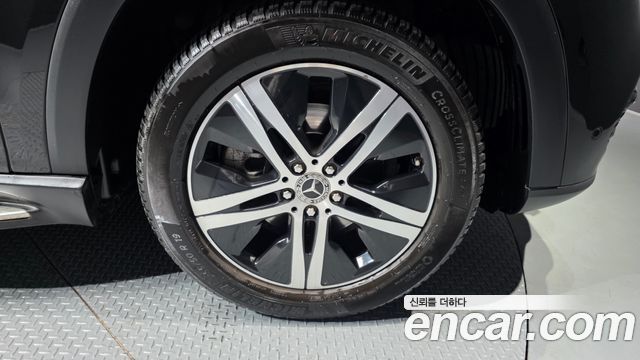 Mercedes-Benz GLE-Class (W167) GLE300d 4MATIC 2020 — фото 5