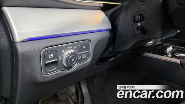 Mercedes-Benz GLE-Class (W167) GLE300d 4MATIC 2020 — фото 17