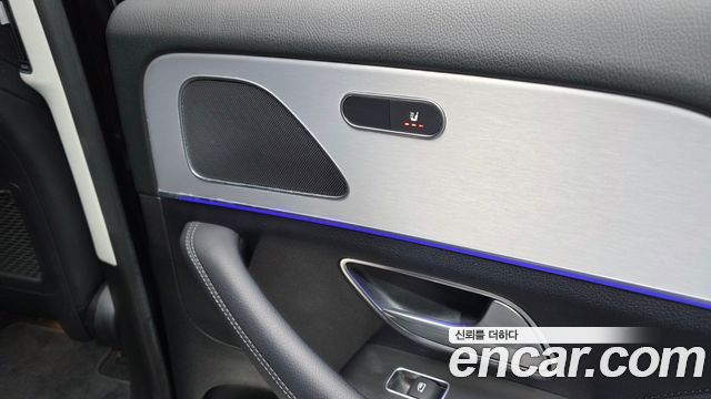 Mercedes-Benz GLE-Class (W167) GLE300d 4MATIC 2020 — фото 19