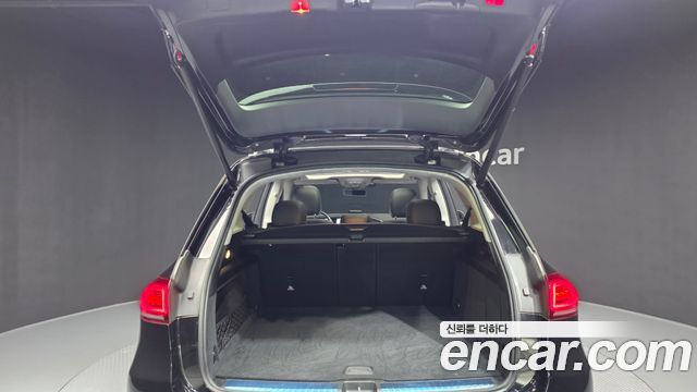 Mercedes-Benz GLE-Class (W167) GLE300d 4MATIC 2020 — фото 20