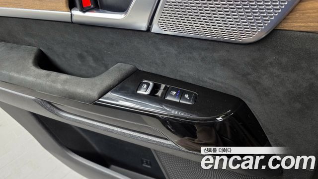 Kia Mohave The Master Diesel 3.0 4WD 6-Seater Masters Gravity 2021 — фото 19