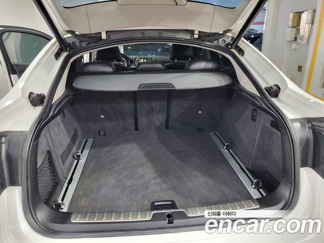 BMW X6 (F16) xDrive 30d 2017 — фото 15
