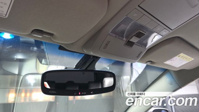 Chevrolet Captiva 2WD LT 2012 — фото 17